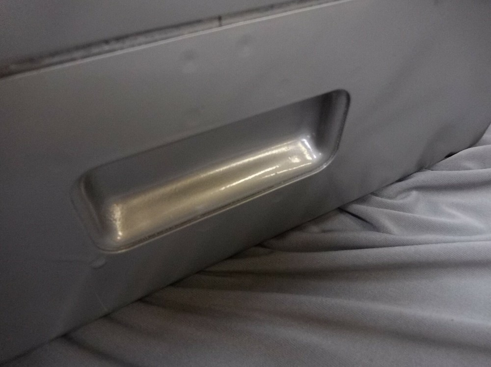 Aluminum Case 28X14X6