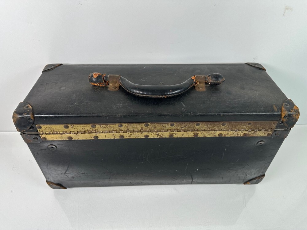 WESTERN ELECTRIC TOOL CASE - BELL SYSTEMS #2