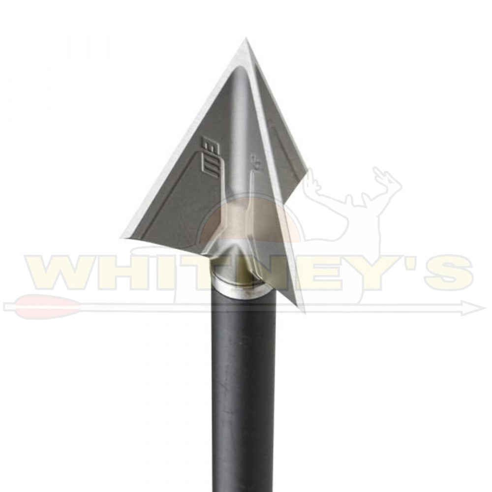 G5 Montec M3 Broadheads - 100gr. - 3 blade - 3pk - M112