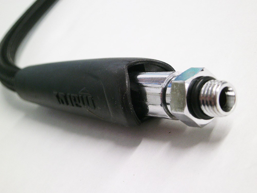 Mares Air Control Flex LP Hose Scuba Diving Dive Replacement 46200998