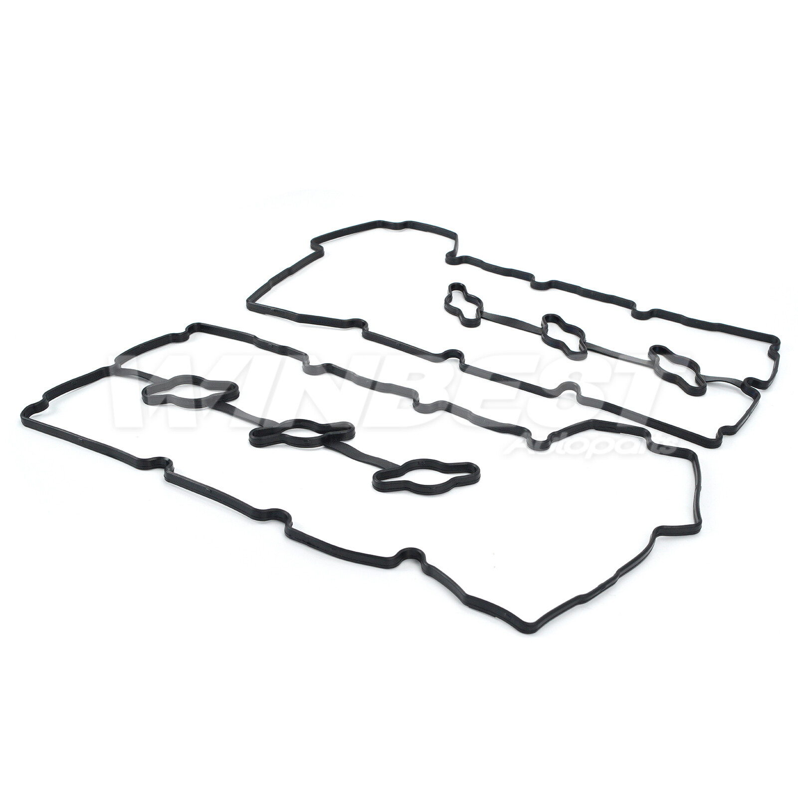 Engine Valve Cover Gasket Set VS50750R for Hyundai Santa Fe Sonata Kia Sedona