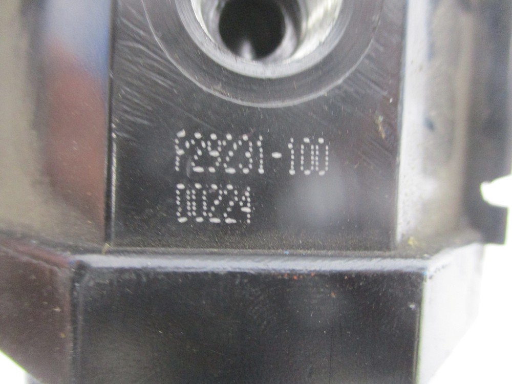 ARO P29231-100 FILTER/REGULATOR NSNP