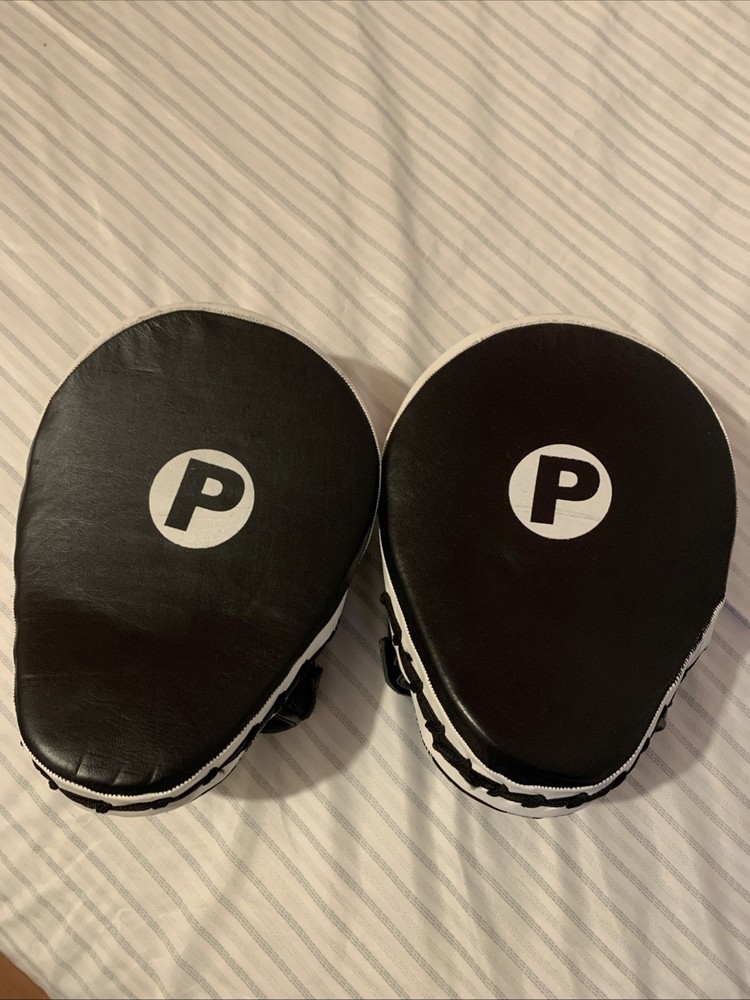 Pro Boxing Pads