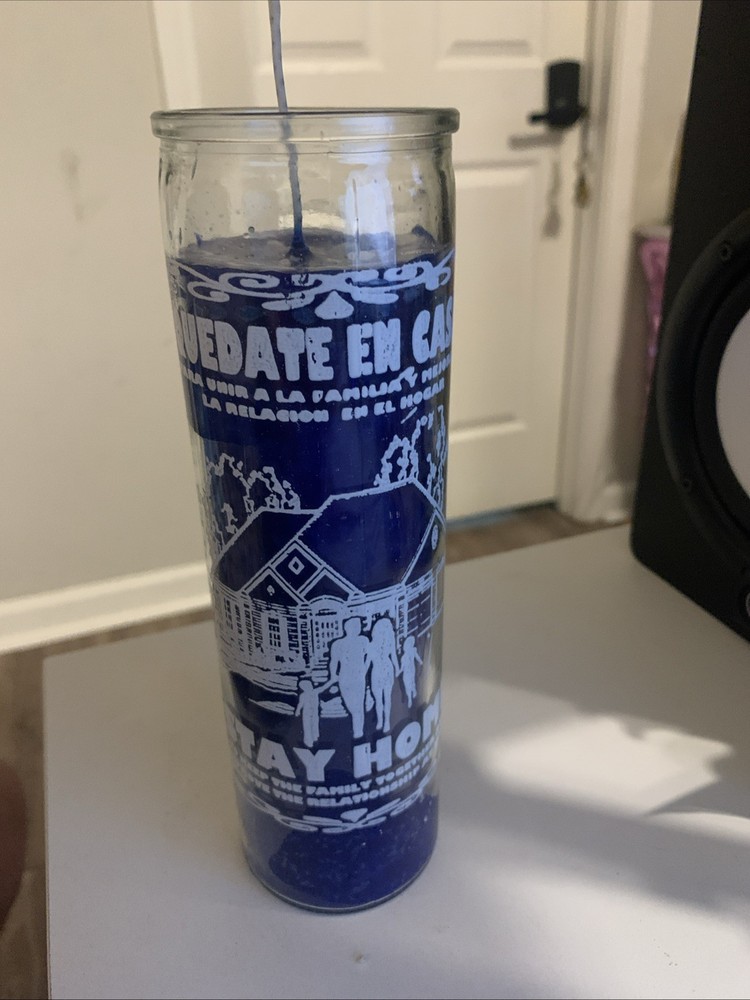 Quédate En Casa