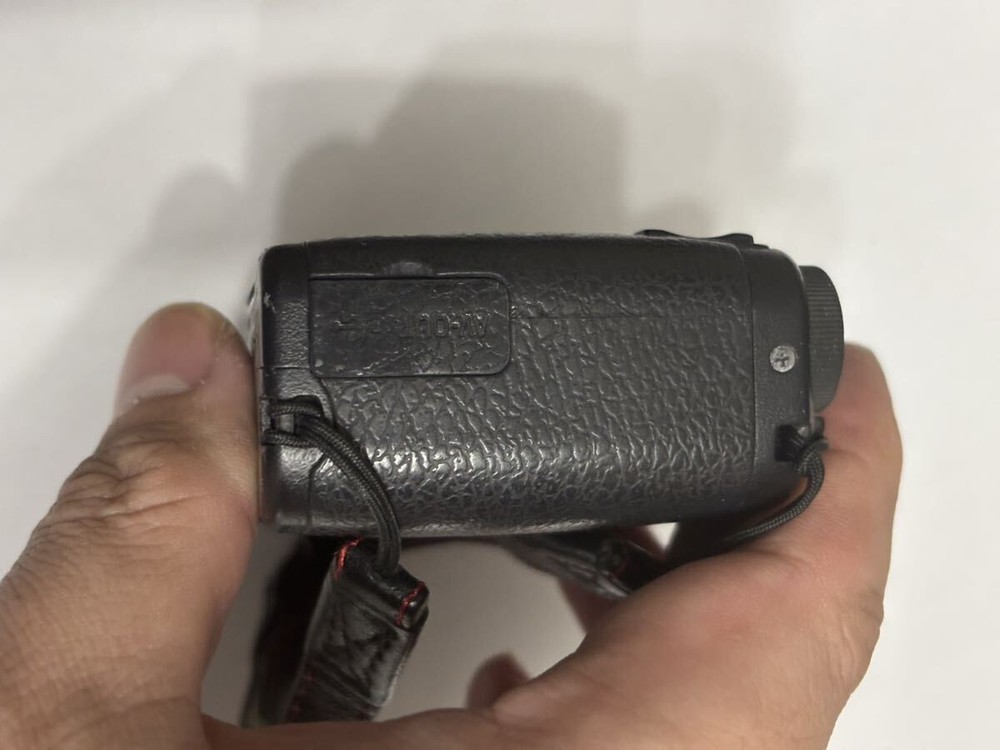 Compact digital camera RICOH GR DIGITAL 11192