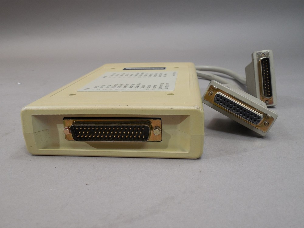 HP 18135A RS-232C/V.24 Physical Interface Pod USED