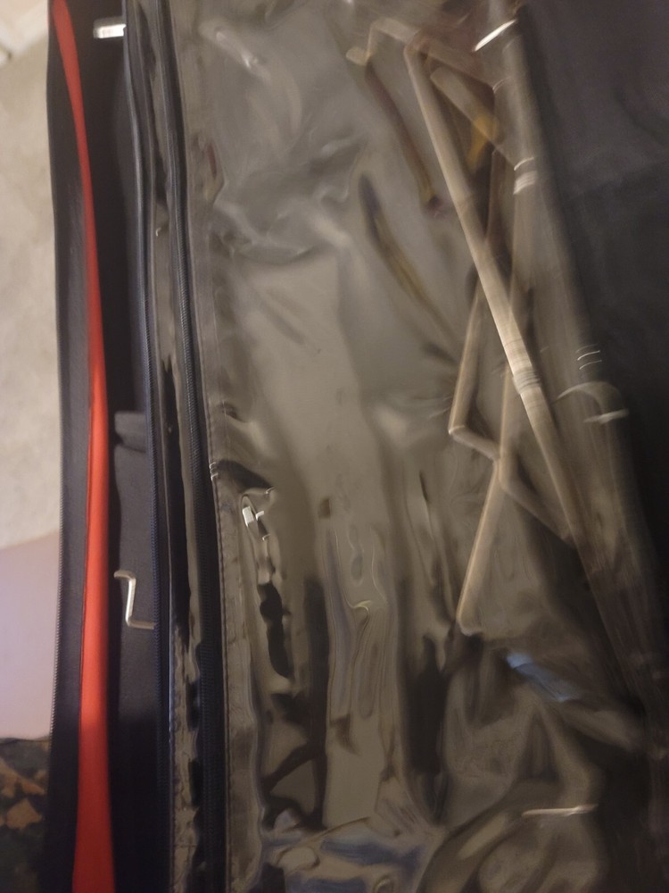 Vehicle Access Tools