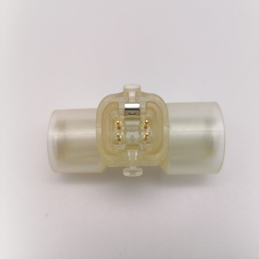 For Draeger Neonatal 8411130 Reuse Flow Sensor