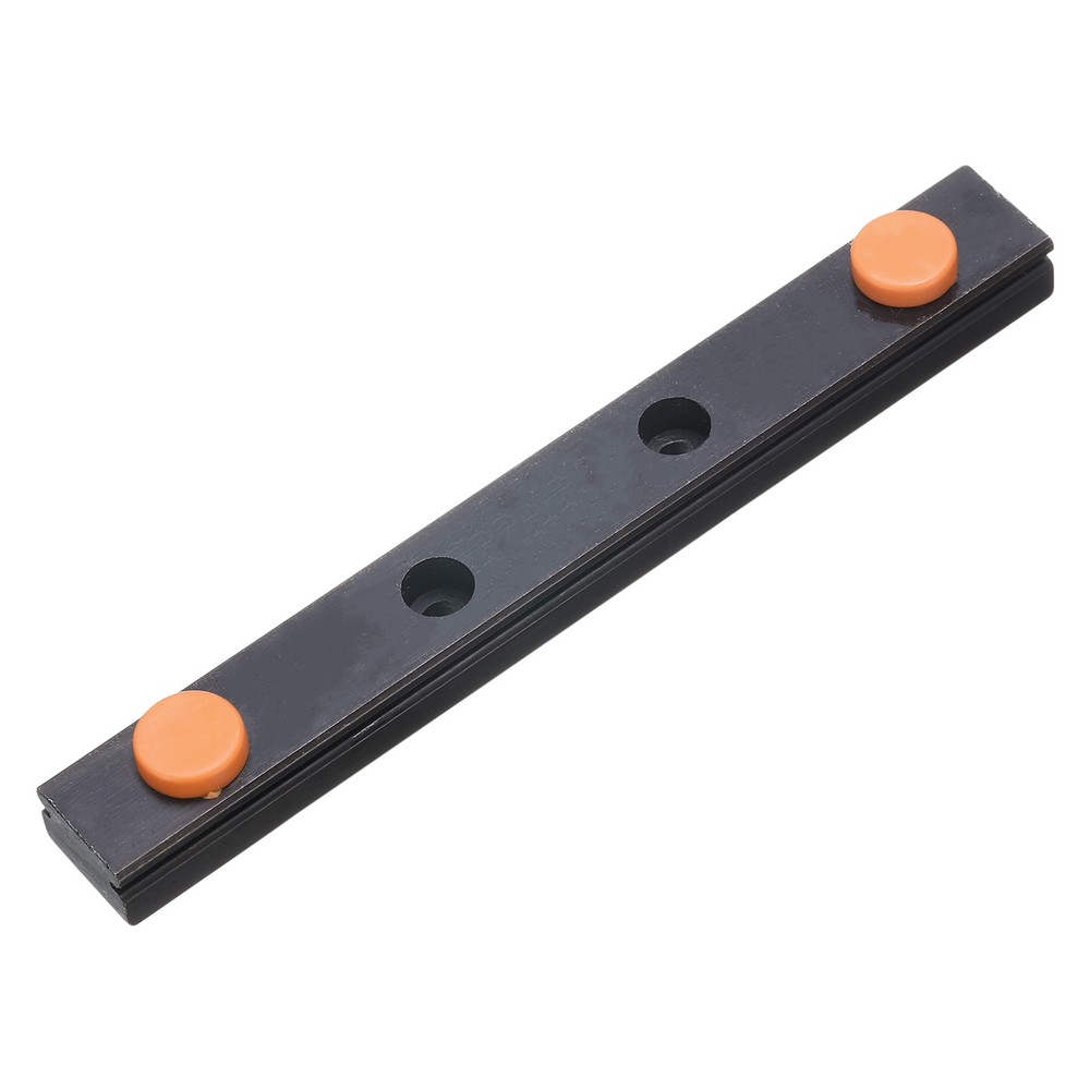 MGN12 100mm Linear Guide Rail, Black