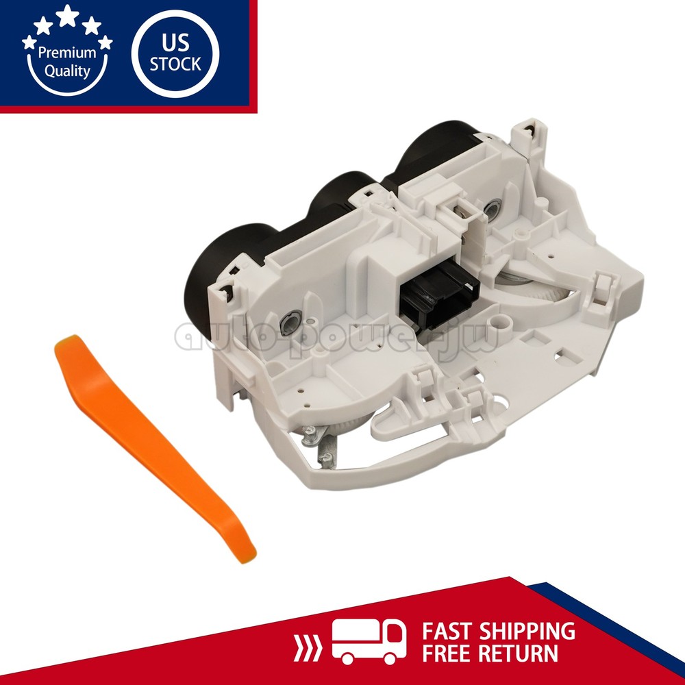 A/C Heater Control Panel Climate Control Module Switch 1C0820045C For VW Beetle