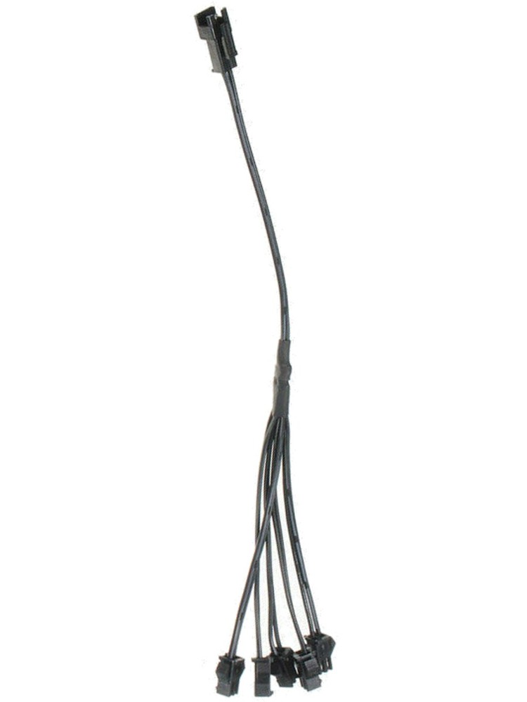 Party Wire 1:5 Line Splitter Accessory