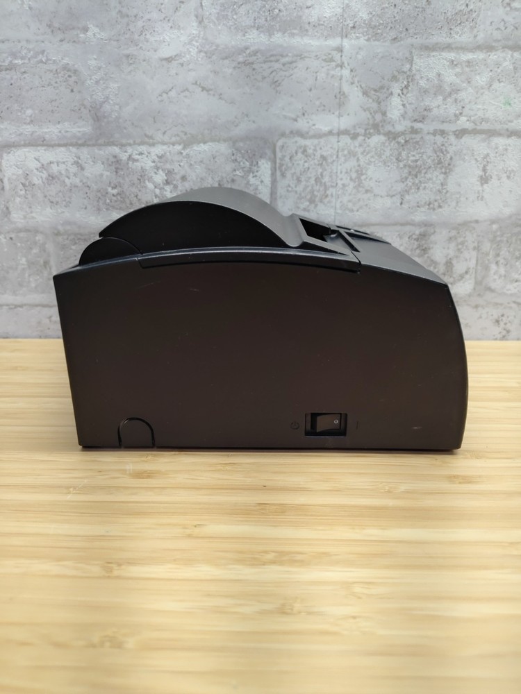 Citizen Systems CT-S300 Compact Thermal POS Printer - Printer Only No AC