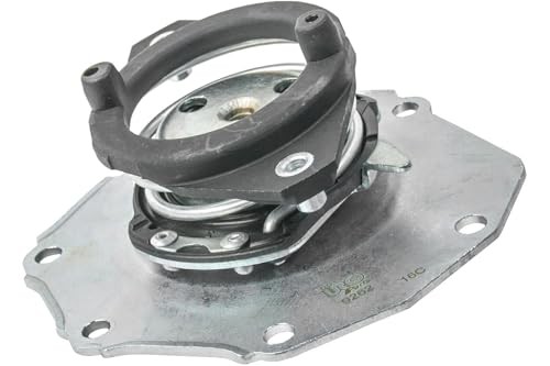 31219000 Water Pump w/Coupling & Spring, Includes Water Pump Coupling/Spring