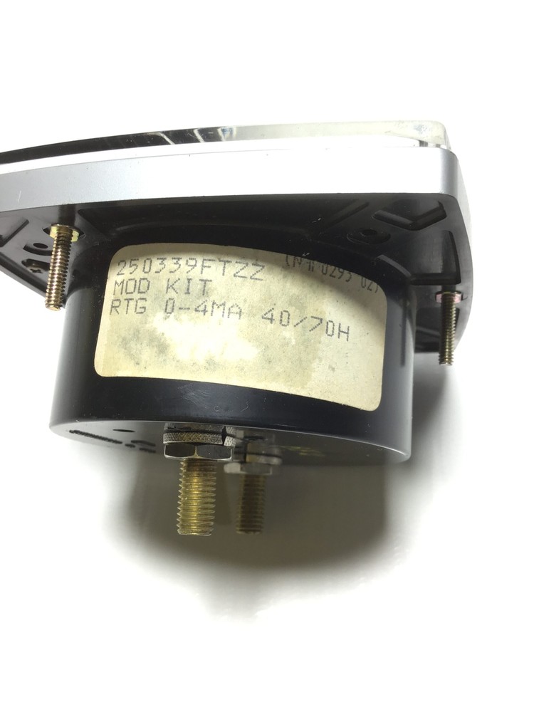 Yokogawa 250339FTZZ AC Voltmeter