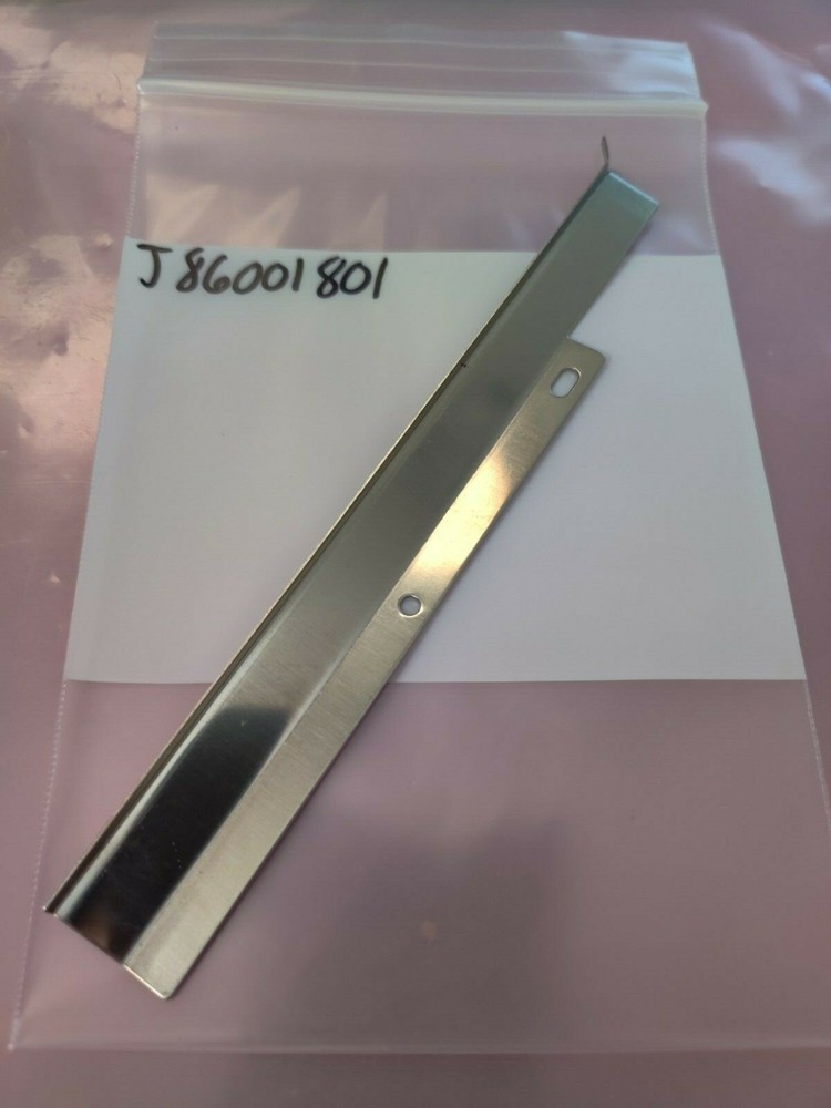 Universal Instruments I.C. Guide (left High) J86001801