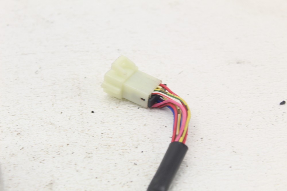 2003 03 Victory Vegas Right Control Switch SILVER