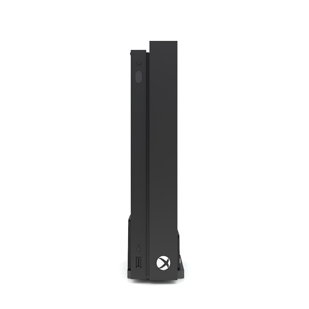 Xbox One X Stand - Vertical Stand for Xbox One X Console