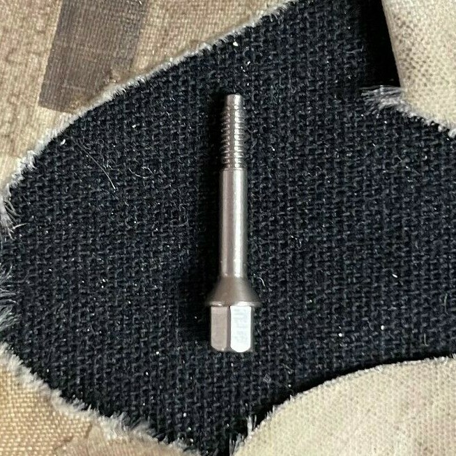 NEW Empire Axe Regulator Plunger (72363)