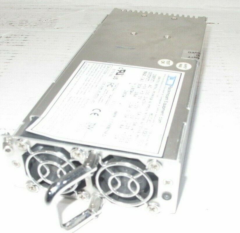 RACKMOUNT EQUIPMENT RERP-303 PSU
