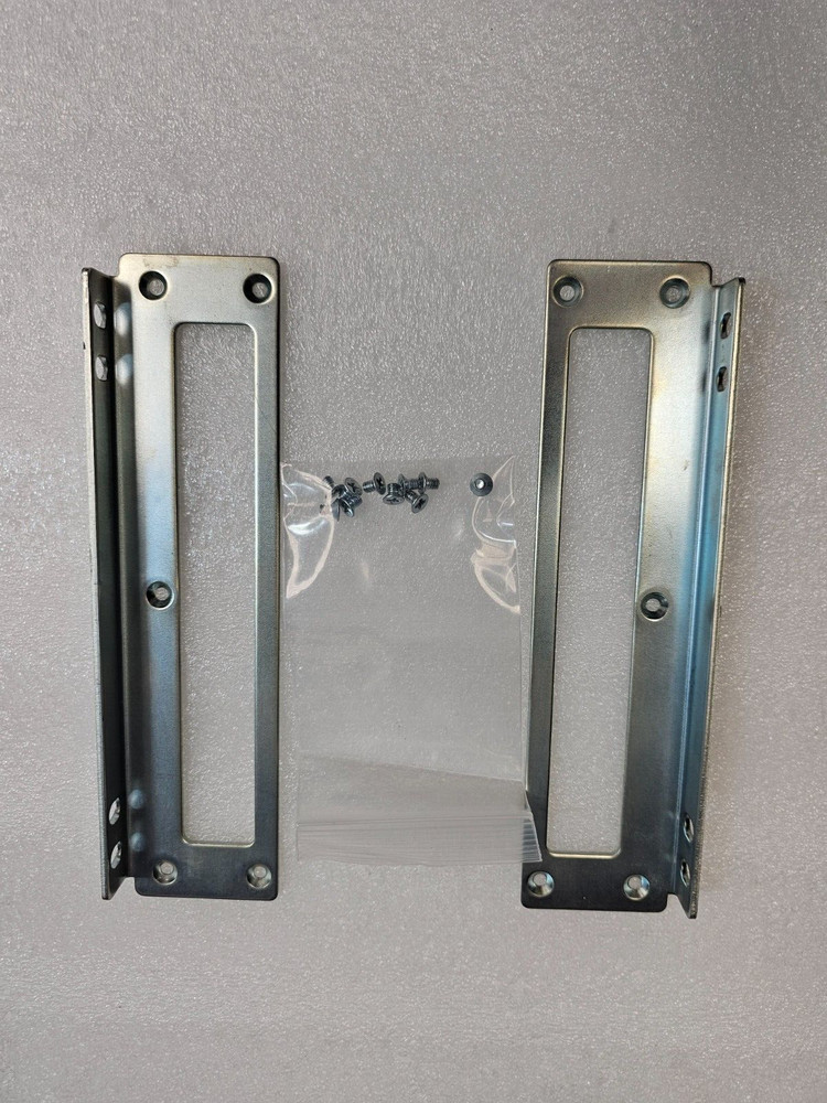 Juniper SRX3600-RMK Rack Mount Kit For SRX3600BASE-AC SRX3600BASE-DC2