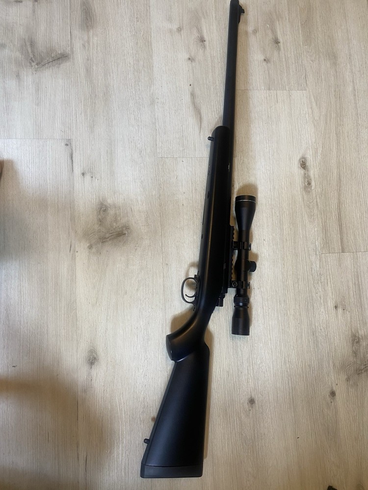 hfc airsoft guns