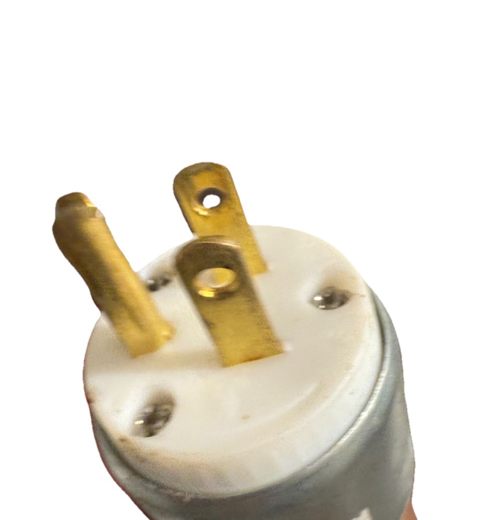 Robot Coupe R2 Food Processor Cutter Mixer S Slicer *TESTED WORKING*