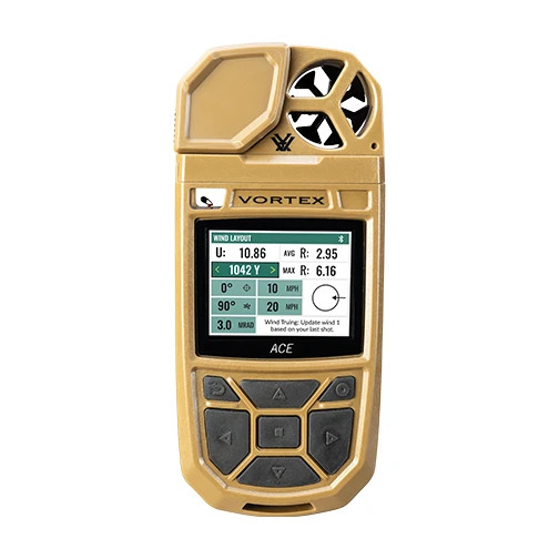 Vortex ACE Ballistic Weather Meter (WM-ACE)