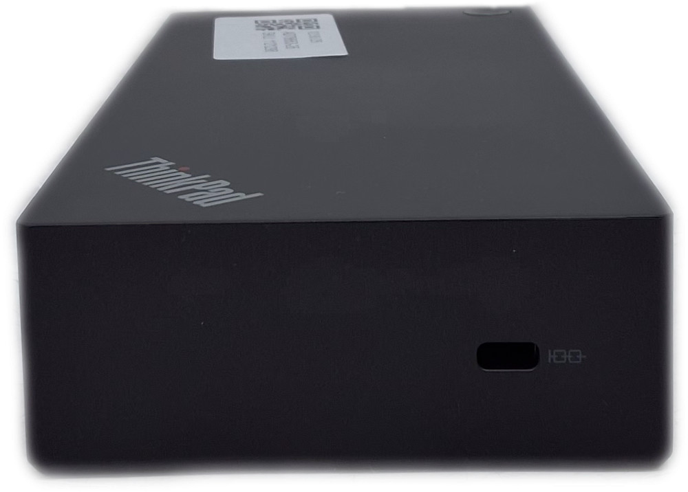 Lenovo Thinkpad Universal Dock DK1633 Docking Station