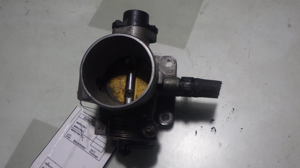 06 KIA RIO Throttle Body