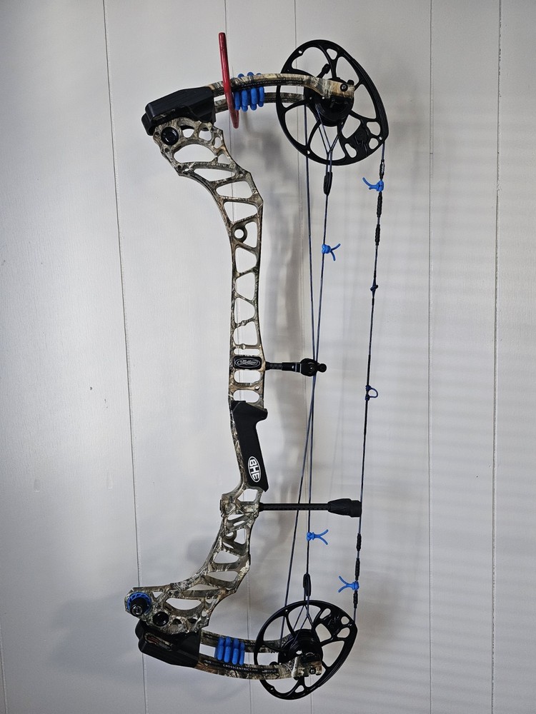 Mathews Vertix Compound Bow