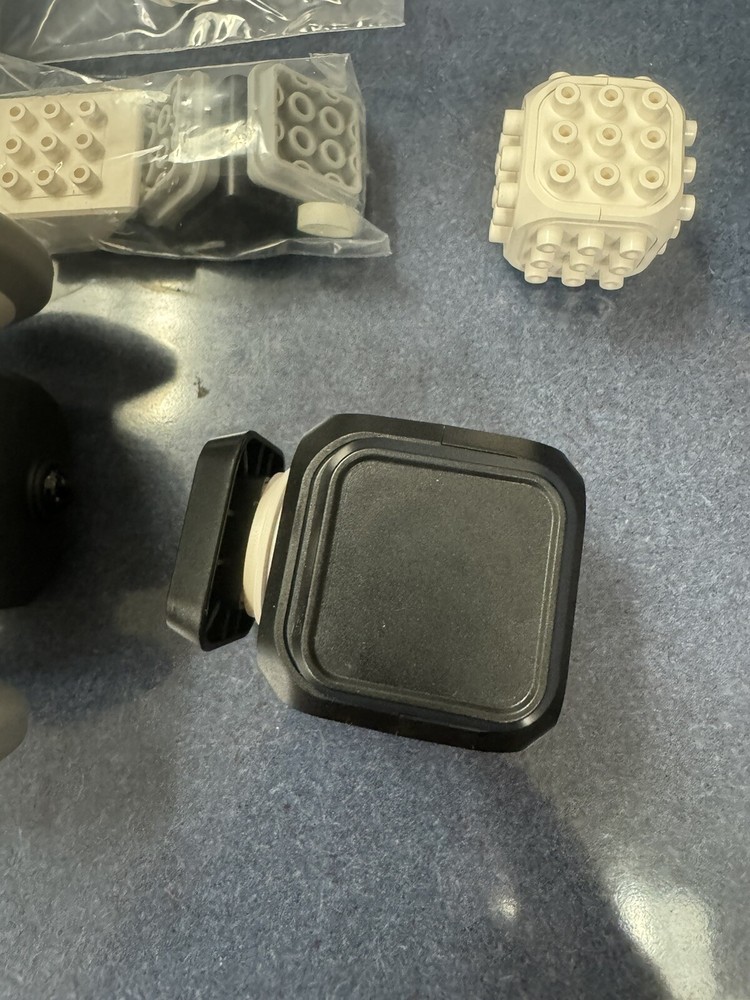 Artibo Cubroid Codable AI Robot Blocks