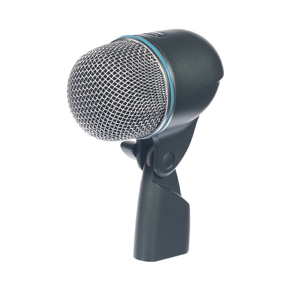 New Beta 52A Supercardioid Dynamic Microphone For Kick Drum US