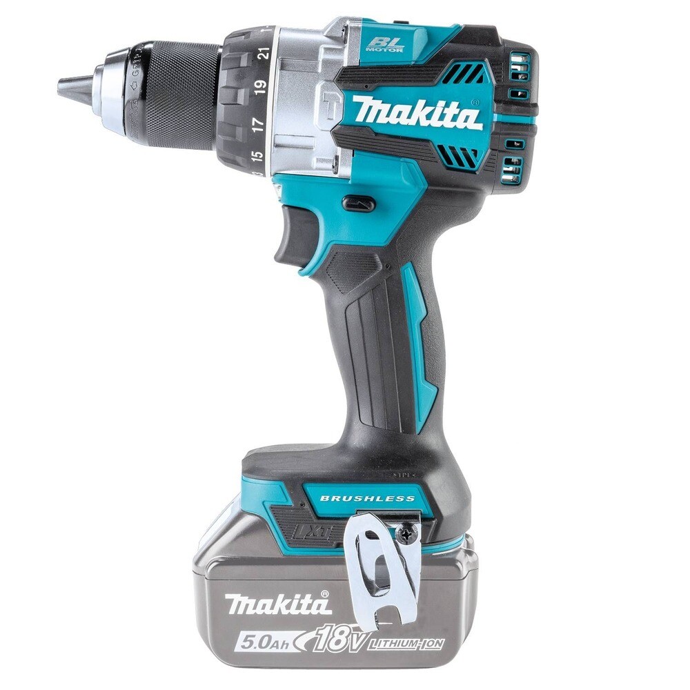 Makita XPH16Z 18V LXT 1/2" Cordless Compact Hammer Drill Driver (Tool Only) New