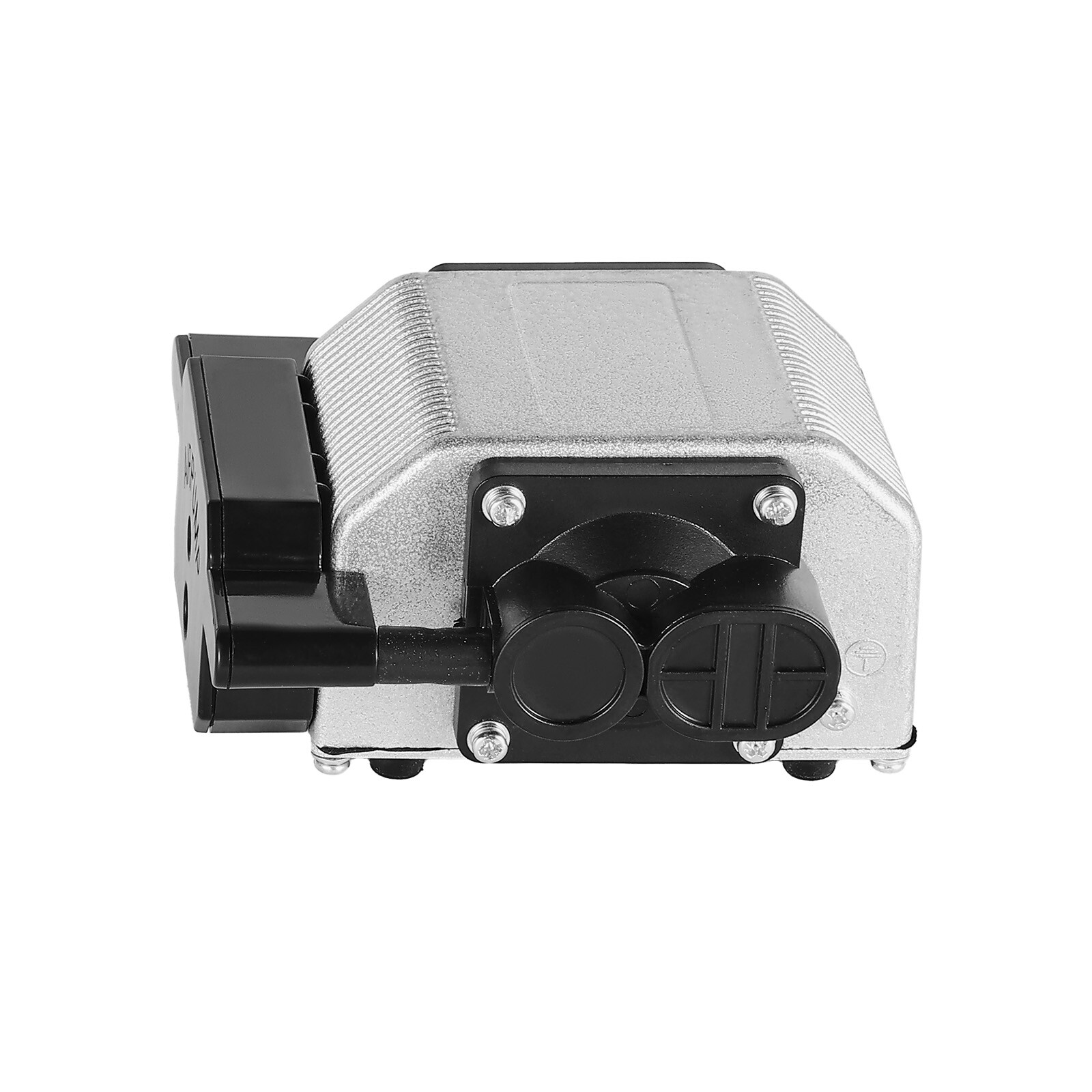 Air Assist Adjustable 30 L/min Airflow Air Pump Kit for Laser Engraver Cutter