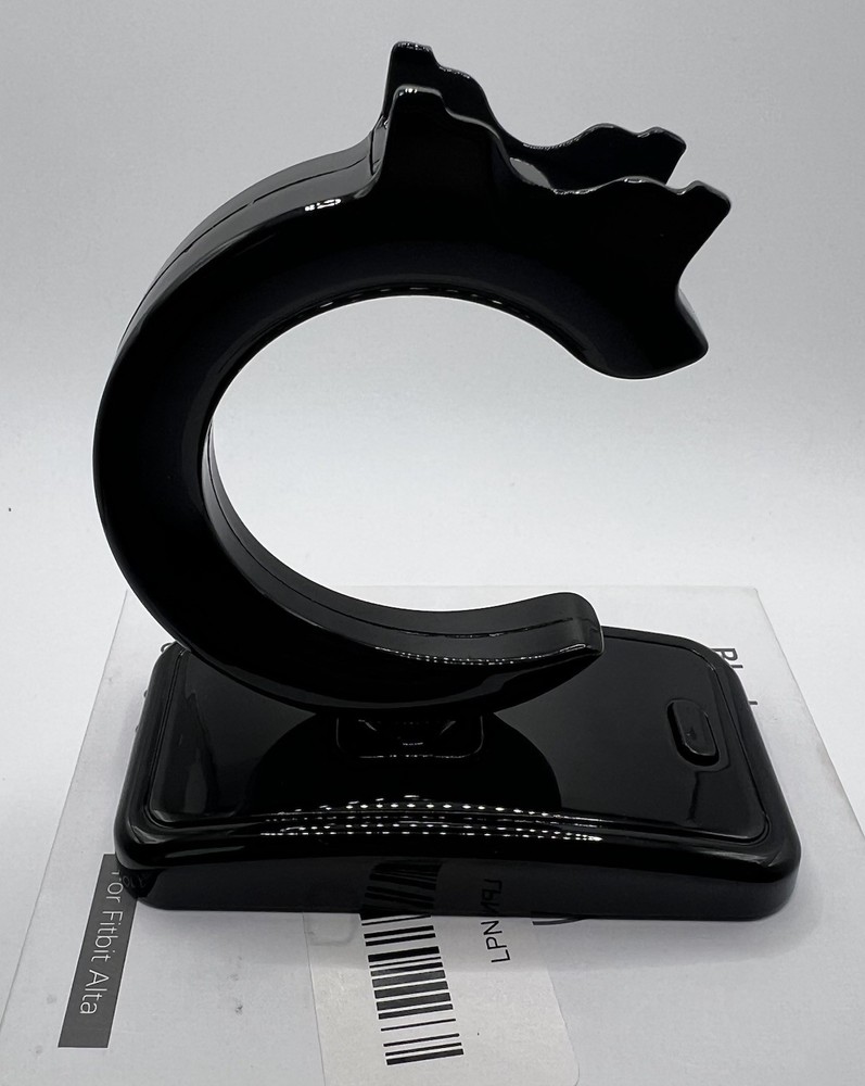 Fitbit Alta Charging Dock Bracket for L