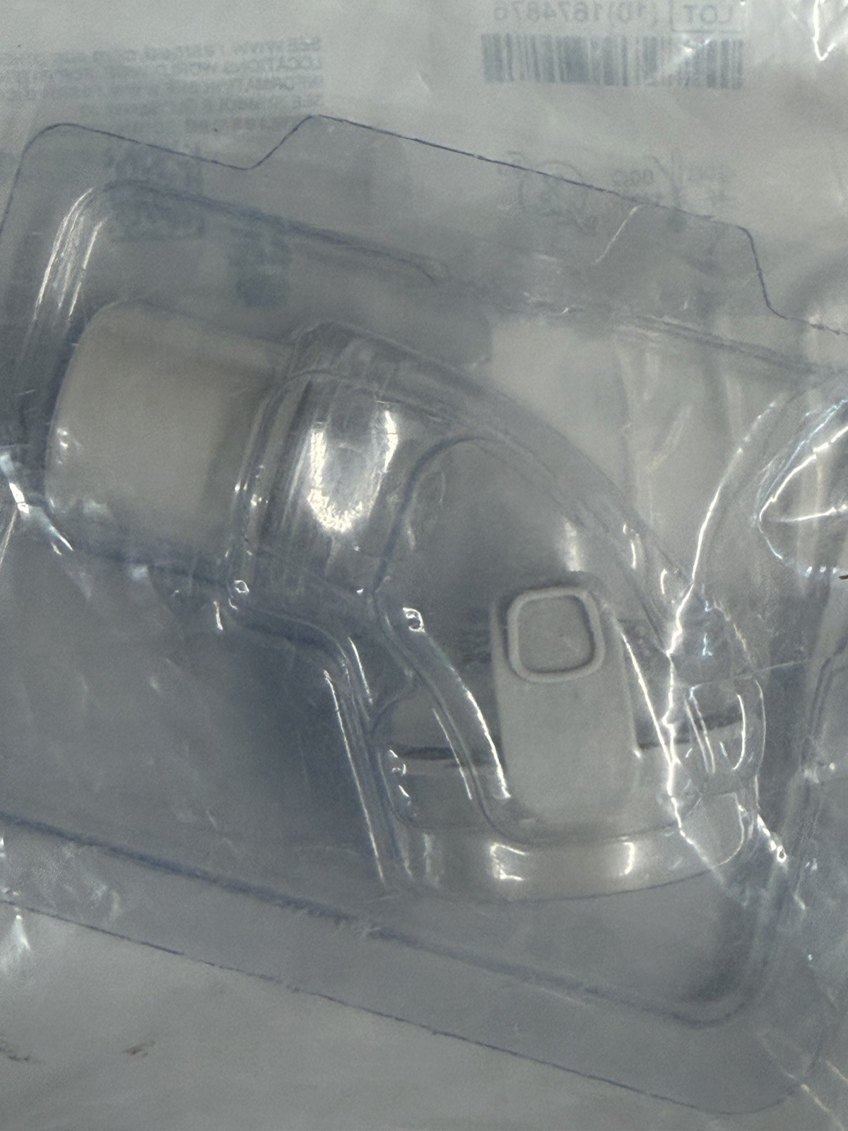 Resmed AirFit F20/F30 Replacement QuietAir Elbow for CPAP Mask