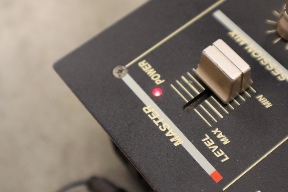 VESTAX PMC-07 PRO (BEP008063)