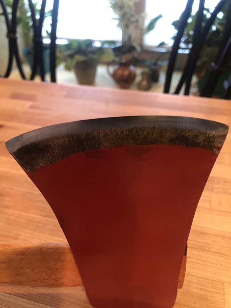 Vintage True Temper 2 1/4 Lb Camping Axe