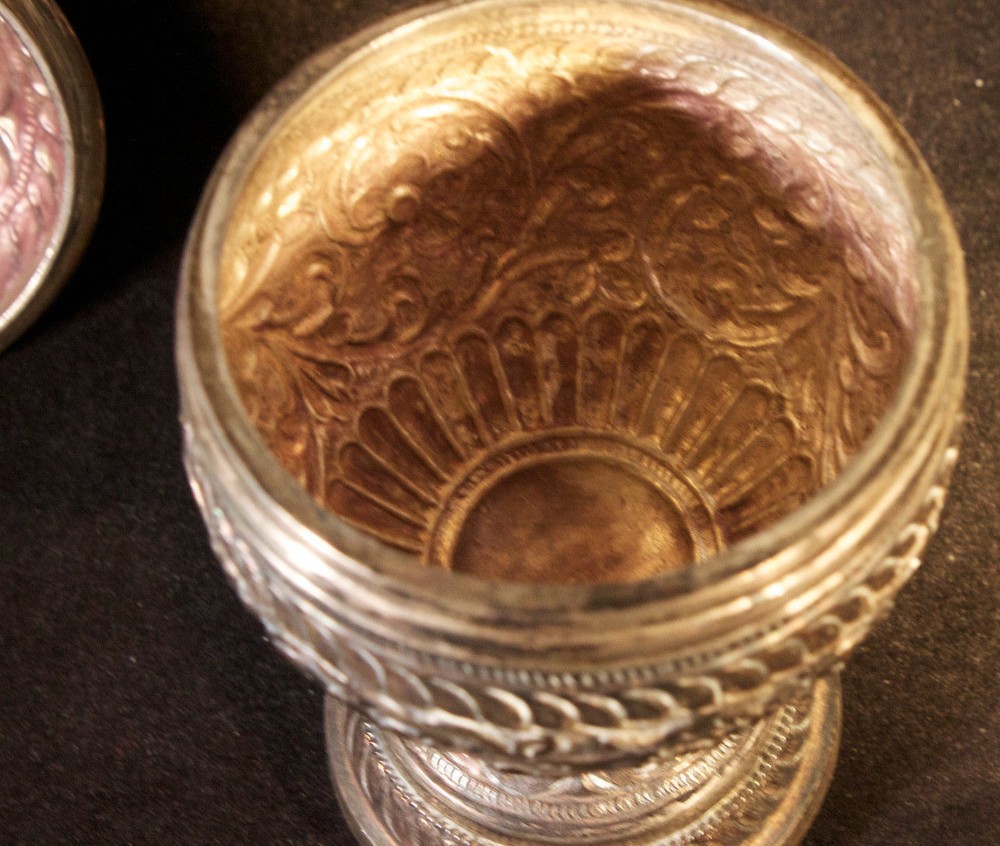 Silver Sugar Bowl MAKE ME AN OFFER!!!