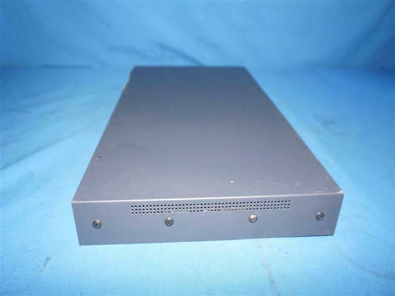 Avocent ACS6008 Console Server
