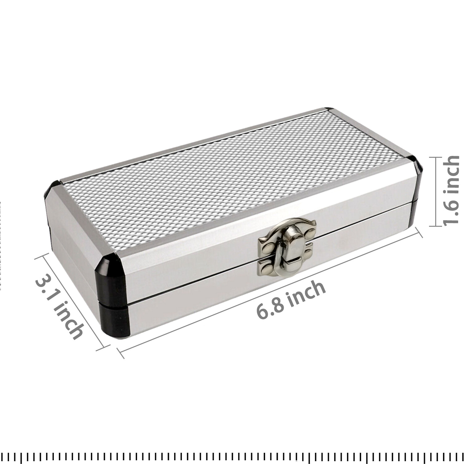 11 PCS Damaged Lug Nut Lock Remover Twist Socket Set Screw Extractor Tool 9-19mm