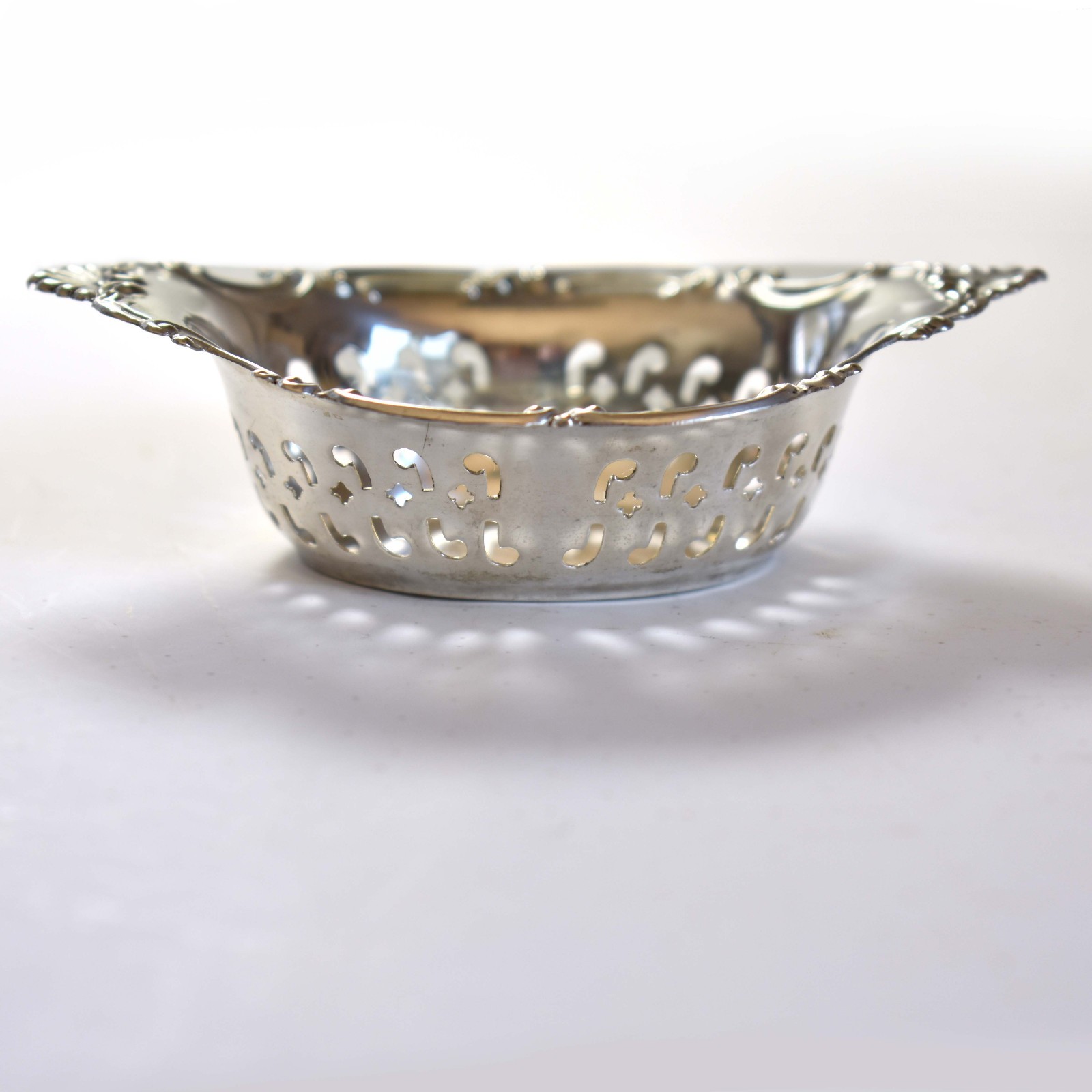 Gorham Cromwell - Sterling Silver - Small Cup 4780 - Nuts, Mints, Rings, Bonbons