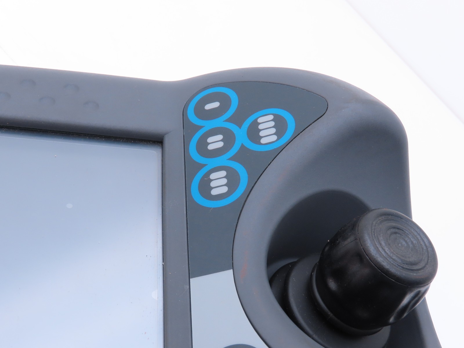 ABB Flexpendant Teach Pendant SXTPU2 3HAC11266-1 Cable -Repaired