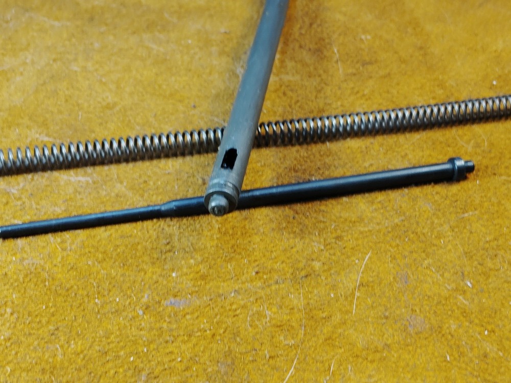 M1 Carbine Operating Rod Guide Spring Tube