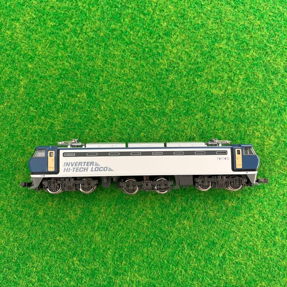EF200 KATO N gauge