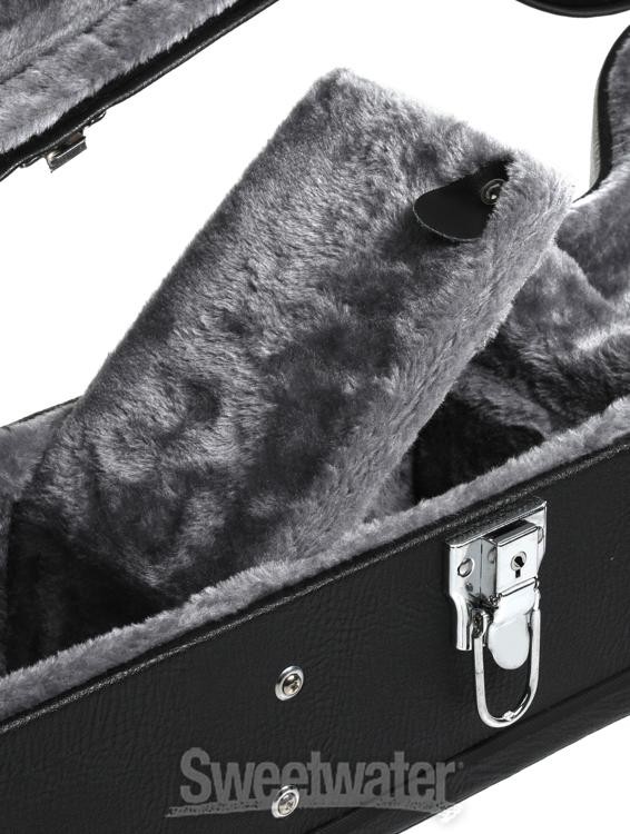 Washburn BC80 Deluxe Banjo Hardshell Case