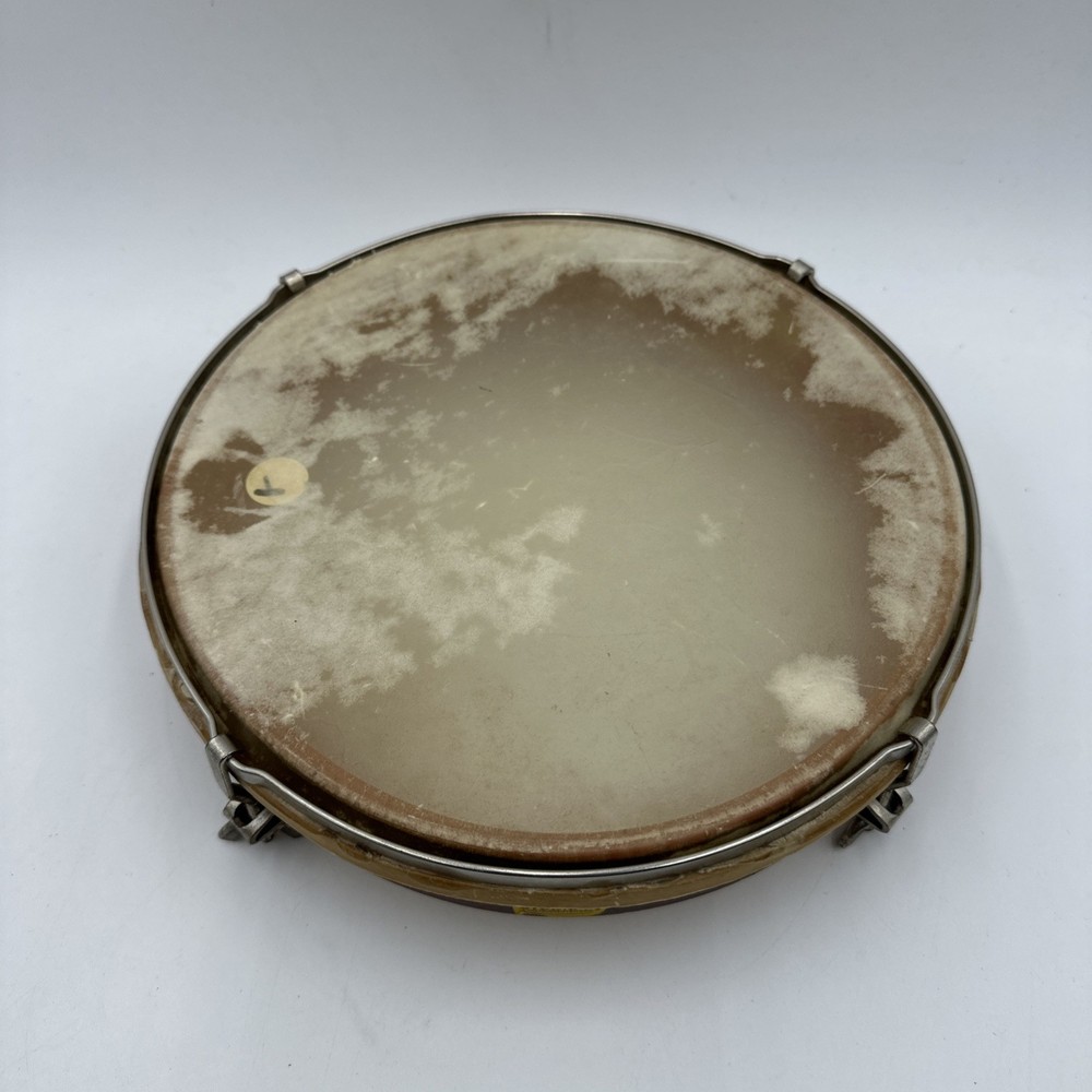 Studio 49 Ten Inch Hand Drum 10”