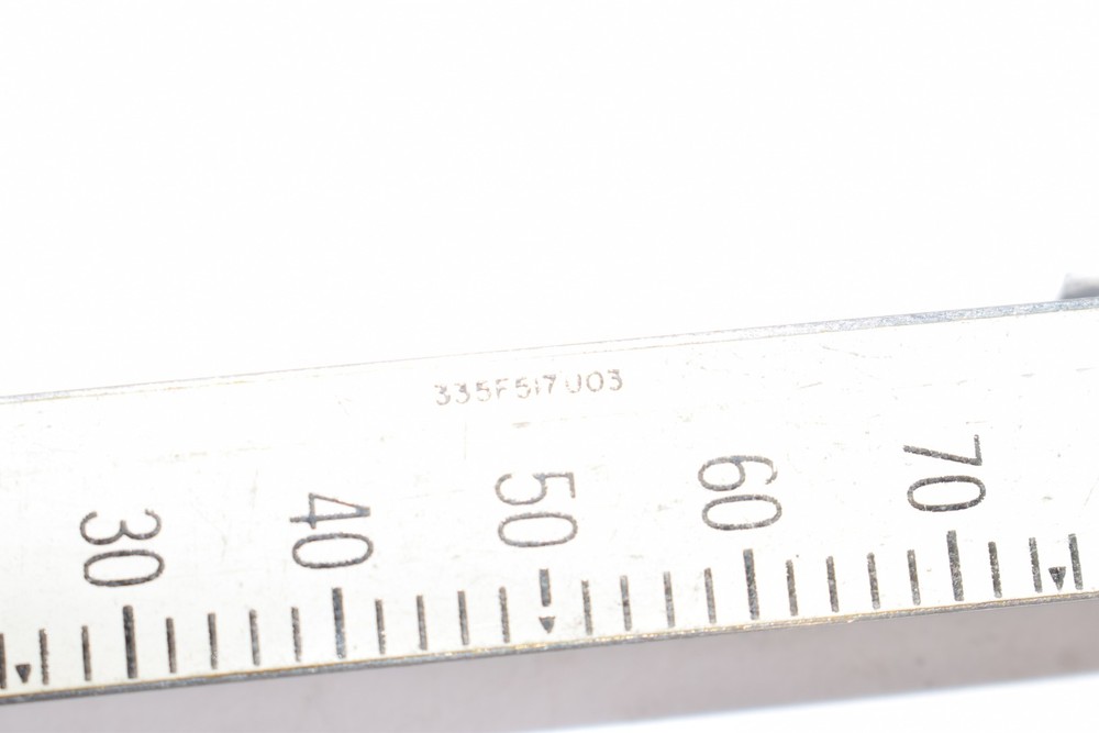 F & P 335F517003 Measuring Gage Replacement Part