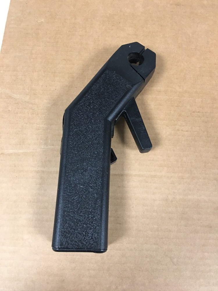 PARTS! FLUKE Y8100 DC/AC CURRENT PROBE (UNTESTED)