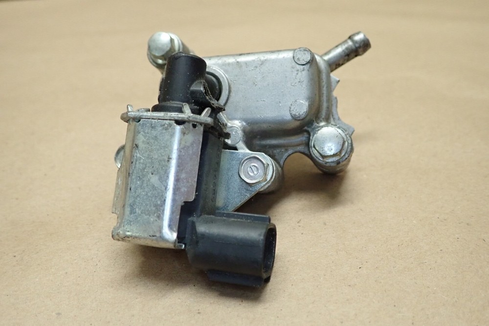 2014 HONDA RUCKUS NPS50 EVAP EMISSION SENSOR